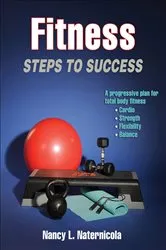 Book cover of Fitness by Unknown