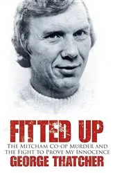 Book cover of Fitted Up by Unknown