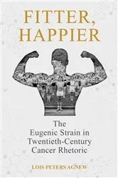 Book cover of Fitter, Happier by Unknown