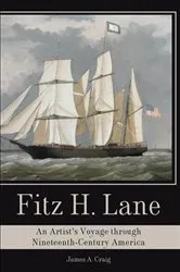 Book cover of Fitz H. Lane by James A. Craig