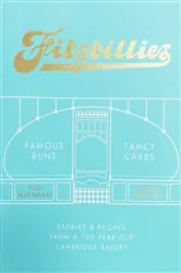 Book cover of Fitzbillies by Alison Wright