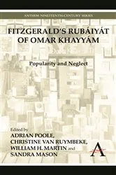 Book cover of FitzGerald’s Rubáiyát of Omar Khayyám by Adrian Poole