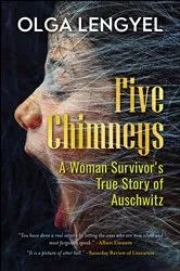 Book cover of Five Chimneys by Unknown