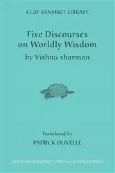 Book cover of Five Discourses of Worldly Wisdom by Unknown