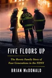 Book cover of Five Floors Up by Unknown