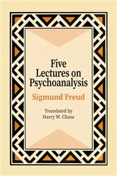 Book cover of Five Lectures on Psychoanalysis by Unknown
