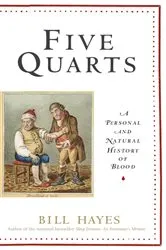 Book cover of Five Quarts by Unknown