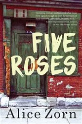Book cover of Five Roses by Unknown