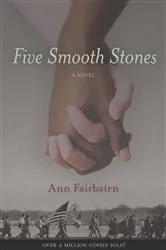 Book cover of Five Smooth Stones by Unknown