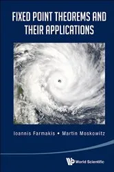 Book cover of Fixed Point Theorems And Their Applications by Unknown