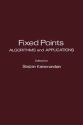 Book cover of Fixed Points by Stepan Karamardian