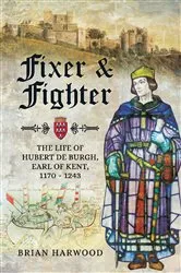 Book cover of Fixer & Fighter by Unknown