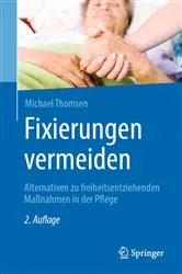 Book cover of Fixierungen vermeiden (2nd ed.) by Michael Thomsen