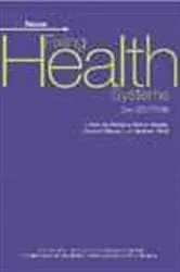 Book cover of Fixing Health Systems (2nd ed.) by Don de Savigny