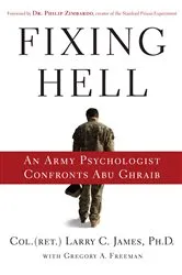 Book cover of Fixing Hell by Unknown