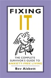 Book cover of Fixing It by Bev Aisbett
