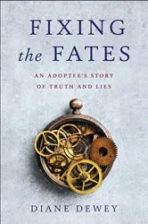 Book cover of Fixing the Fates by Unknown