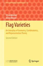 Book cover of Flag Varieties (2nd ed.) by Unknown