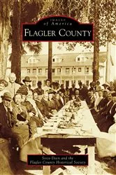Book cover of Flagler County by Sisco Deen