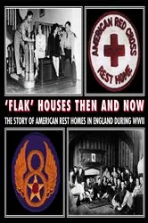 Book cover of Flak Houses by Keith Thomas