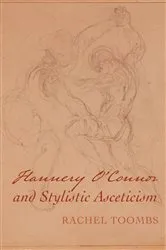 Book cover of Flannery O’Connor and Stylistic Asceticism by Unknown