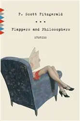 Book cover of Flappers and Philosophers by Unknown