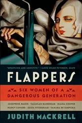 Book cover of Flappers by Unknown