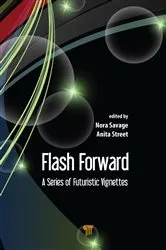 Book cover of Flash Forward by Nora Savage