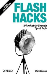 Book cover of Flash Hacks by Sham Bhangal
