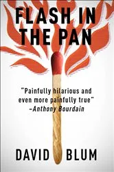 Book cover of Flash in the Pan by N/A