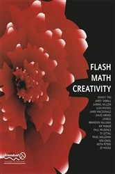 Book cover of Flash Math Creativity by Jared Tarbell