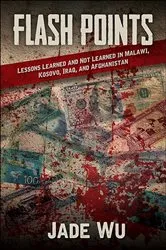Book cover of Flash Points by Unknown