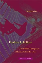 Book cover of Flashback, Eclipse by Romy Golan