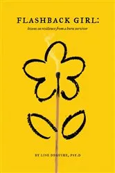 Book cover of Flashback Girl by Unknown