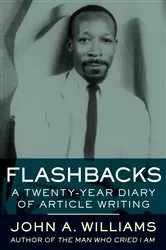 Book cover of Flashbacks by Unknown