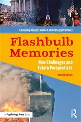 Book cover of Flashbulb Memories (2nd ed.) by Olivier Luminet