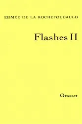 Book cover of Flashes II by Unknown