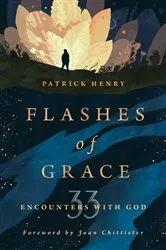 Book cover of Flashes of Grace by Unknown