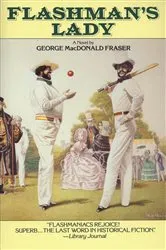 Book cover of Flashman's Lady by Unknown