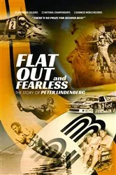 Book cover of Flat Out and Fearless by Unknown