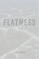 Book cover of Flatness by B. W. Higman