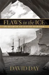Book cover of Flaws in the Ice by David Day
