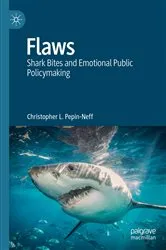 Book cover of Flaws by Christopher L. Pepin-Neff