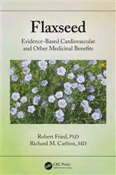 Book cover of Flaxseed by Unknown