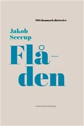 Book cover of Flåden by Jakob Seerup