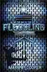 Book cover of Fledgling: Jason Steed by Mark Cooper
