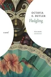 Book cover of Fledgling by Octavia E. Butler