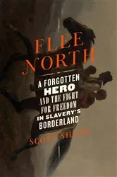 Book cover of Flee North by Scott Shane