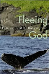 Book cover of Fleeing God by Tara Soughers
