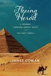 Book cover of Fleeing Herod by Unknown